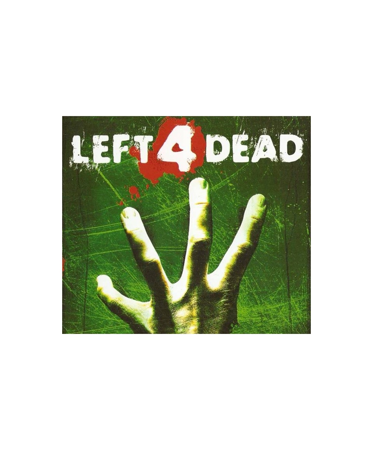 Left 4 Dead Gift Steam Key GLOBAL